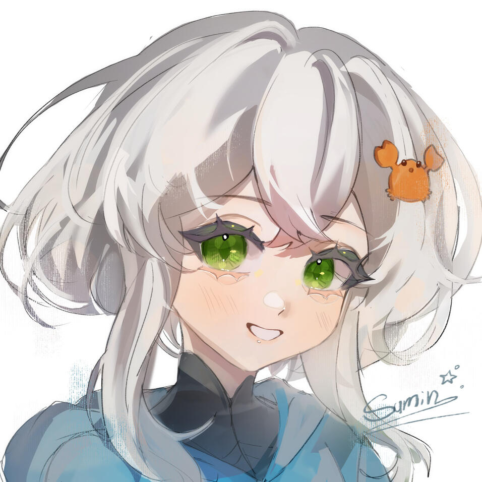 Скетчик от ˗ˋˏ✧ • 𝓢𝓊𝓶𝓲𝓷 • ✧ˎˊ˗